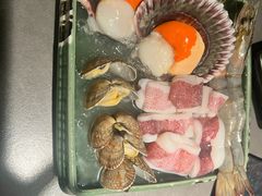 -沼津港精致料理·寿喜烧·烧鸟(龙湖南桥天街日料榜单店)