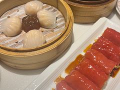 -稻香饭店(IFS国金中心店)