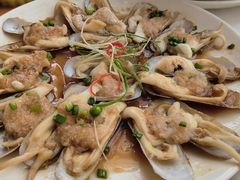 -莆田餐厅PUTIEN(颐堤港店)