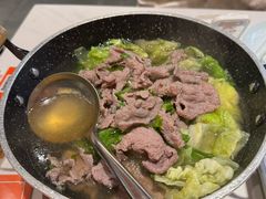招牌跷脚牛肉小锅-全牛匠·乐山跷脚牛肉(西北旺万象汇店)