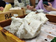 -粤点王茶楼(海丰店)