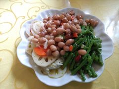 -张家羊肉泡馍