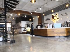 -Torch Coffee 炬点咖啡