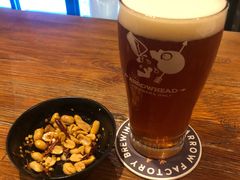 -Arrow Factory Brewing箭厂啤酒