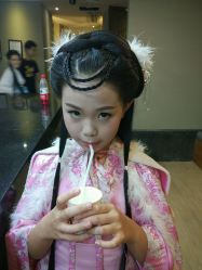 -盘子女人坊生日照·摄影馆(华强店)