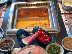 -大隐·成都火锅Bistro(合生麒麟新天地店)