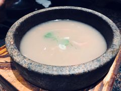 -花隐日式怀石料理(万象城购物中心店)
