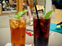 -BeauTea水仙(coco park店)