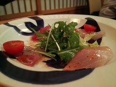 -黒豚料理 寿庵(中央駅西口店)