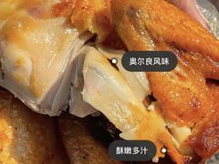 -肯德基(新阳光店)