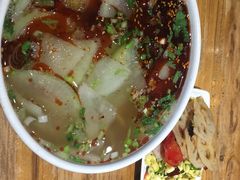 -思泊湖牛肉面(兰州总店)