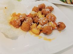 -新兴家喻酒家·羊城名宴(昌岗店)