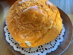 -御华麟·港奶·港包·港咖(解放路第二市场店)