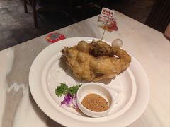 -唐猫庭院·千年陕菜(大唐不夜城店)