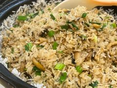-台山美食一绝阿四台山黄鳝饭(阿四创作店)