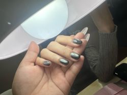 点击看大图 -四季·予你日式美甲美睫Nail