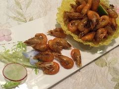 -徐记私厨(半淞园路店)