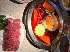 -大龙燚火锅(太古里店)
