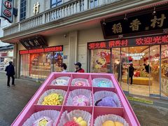 -稻香村(观前街店)
