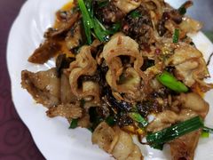 -灯盏窝饭店(新都分店)