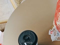 -霸王茶姬(上海龙湖云廊天街店)