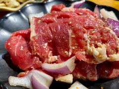 -二刚大块烤肉(东山商业街店)