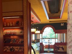 -栖巢(华声苑店)