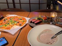 -MARU玛露音乐餐厅(大学路店)