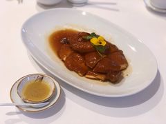 玫瑰豉油鸡-宝丽轩中餐厅BAOLIXUAN