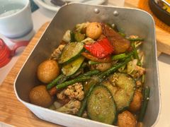 -0776食堂·京城创意菜(七里庄店)