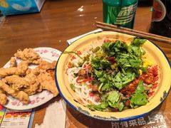-池嬢拌粉(上海首店)