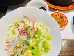 -大海碗·京菜炸酱面(雍和宫店)