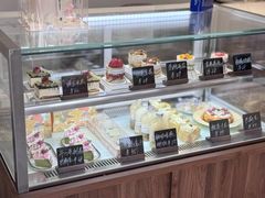 -小麦穗私人订制蛋糕·甜品台(万达店)