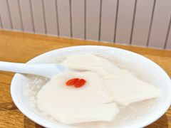 冰醉豆花-小豆海棠(人民南路店)