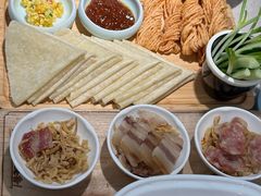 -刀板香·安徽菜(国购IFC店)