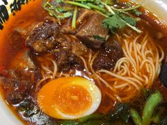 -和府捞面(东直门银座店)