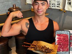 -林妈妈村·日式料理(宝山万达店)