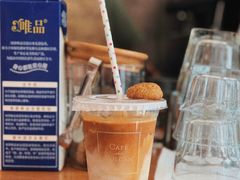 -Cafe del Volcan(永康路店)