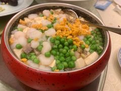 -杭州香格里拉·香宫中餐厅