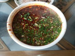 -吾穆勒蓬灰牛肉面·清真(北滨河中路店)