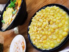 -耙豌豆重庆小面