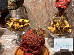 -浙江安吉JW万豪酒店·万豪中餐厅