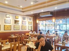 -老雒阳面馆·水席·洛阳菜(王城路店)
