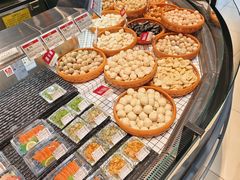 -永辉超市(中南城店)