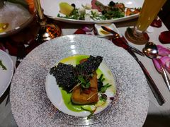 -YUE·6·西式融合餐厅(外滩六号店)
