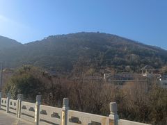 -徂徕山森林康养度假谷温泉