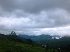 -硗碛藏寨·神木垒景区