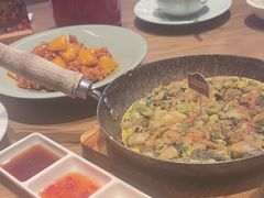 -四道菜·福建菜馆(莆田万达店)