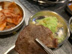 牛舌-釜山火炉·海鲜烤肉(紫藤路店)