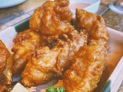 招牌唐扬鸡-山杏yama-katsu·吉列炸物